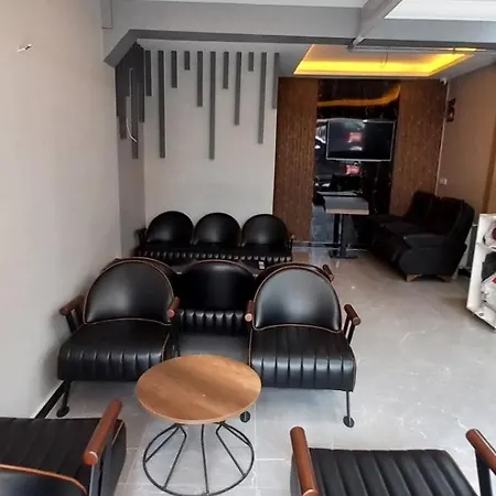 Grand Fm 3* Stambuł