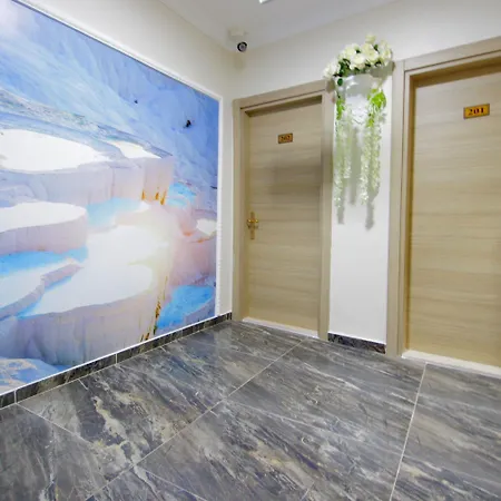 Hotel Grand Fm 3*
