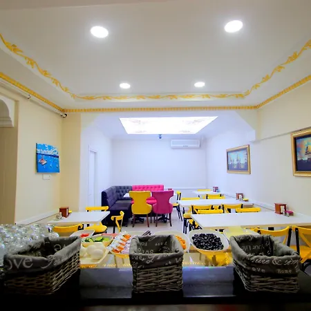 Grand Fm Hotel 3*