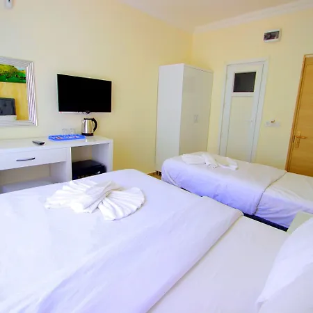 Grand Fm Hotel Stambuł