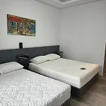 Grand Fm Hotel Provincia di Istanbul
