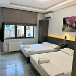 Hotel Grand Fm 3*