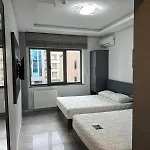 Hotel Grand Fm 3*