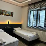 Grand Fm Hotel