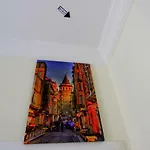 Hotel Grand Fm Provincia di Istanbul