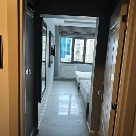 Grand Fm Hotel Istambul