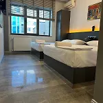 Hotel Grand Fm