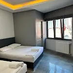 Hotel Grand Fm Istanbul