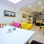 Grand Fm Hotel 3*