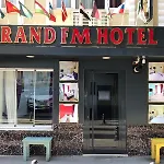 Grand Fm
