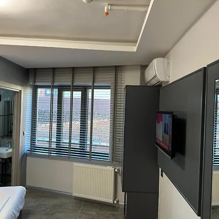 Grand Fm Hotel 3*