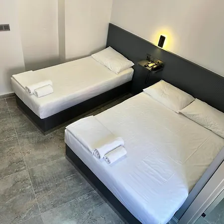 Grand Fm 3* Istanbul