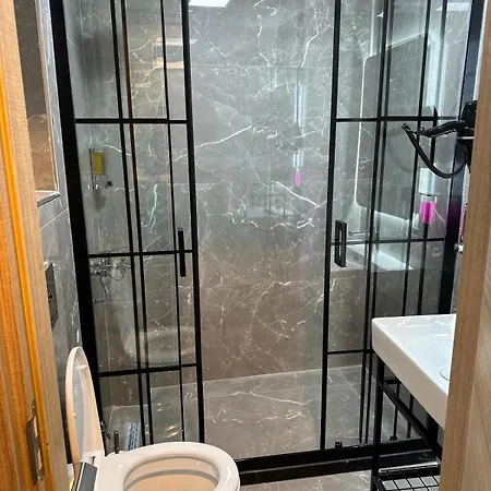 Hotel Grand Fm Provincia di Istanbul