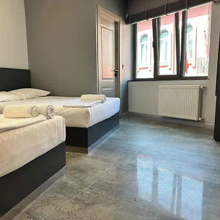 Grand Fm 3* Estambul