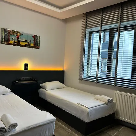 Grand Fm Hotel