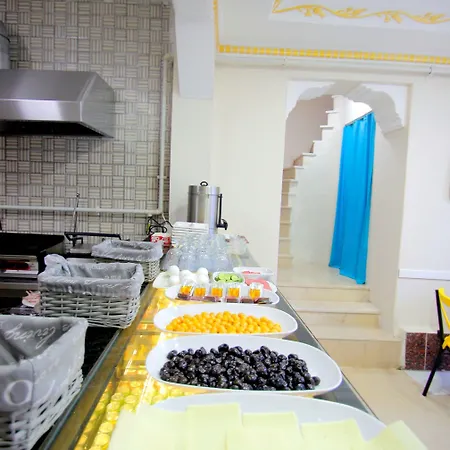 Hotel Grand Fm 3*