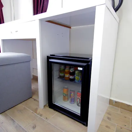 Hotel Grand Fm Istanbul