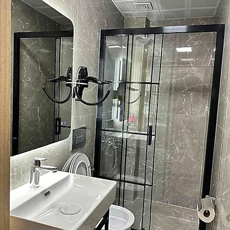 Hotel Grand Fm Istambul