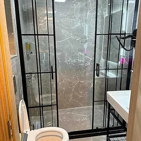 Grand Fm Hotel 3*