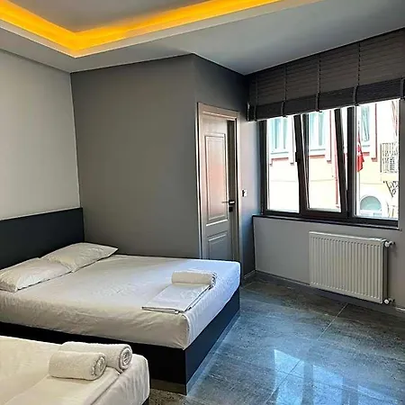 Grand Fm 3* Istambul