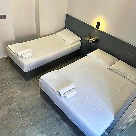 Hotel Grand Fm 3*