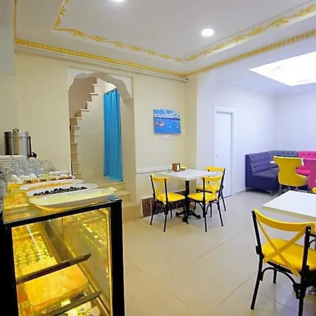 Grand Fm Hotel