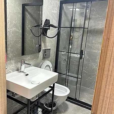 Grand Fm Hotel