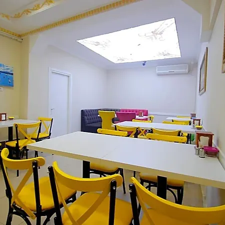 Grand Fm Hotel 3*