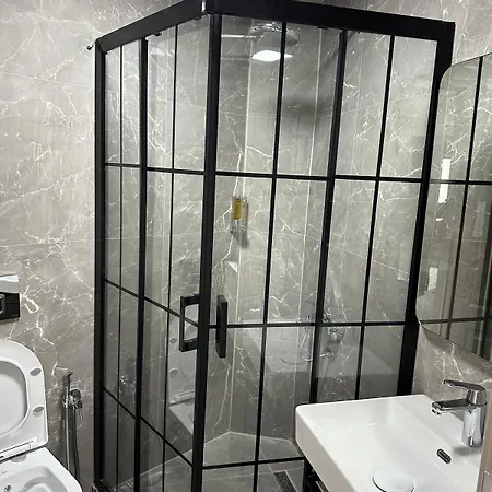 Grand Fm Hotel Istambul