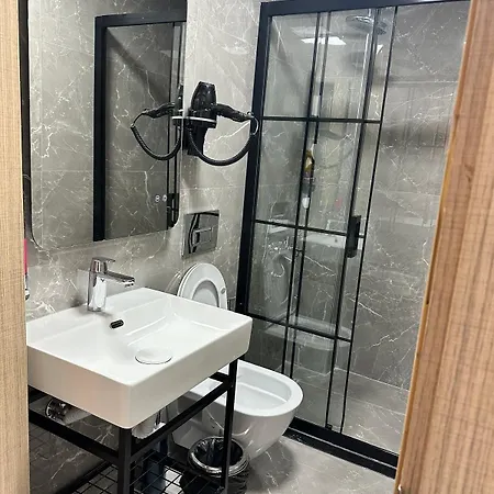 Hotel Grand Fm 3*