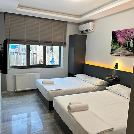 Hotell Grand Fm 3*