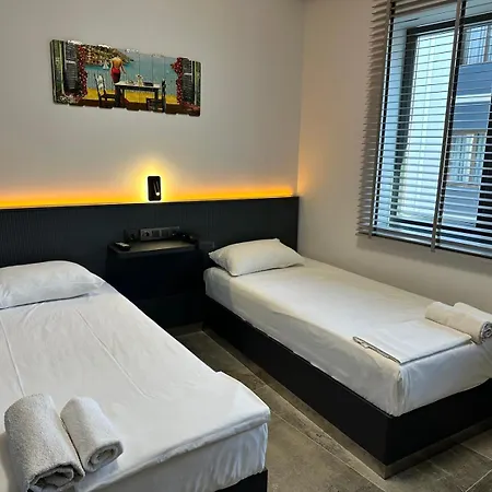 Grand Fm Hotell