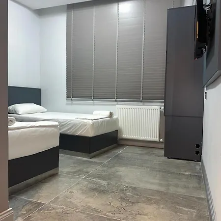 Hotell Grand Fm