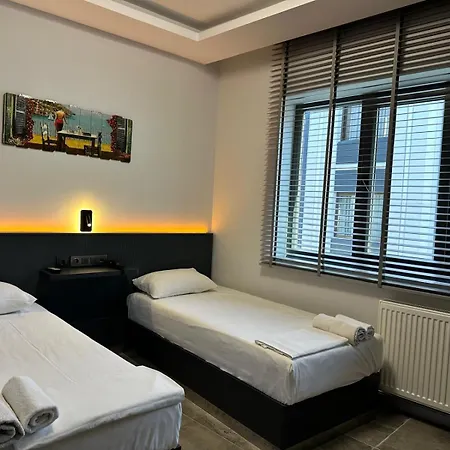 Grand Fm Hotell