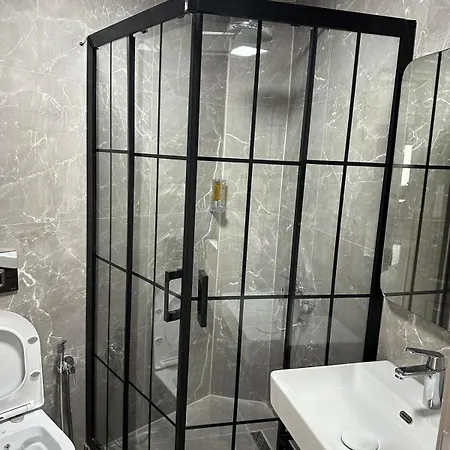 Grand Fm Hotell 3*