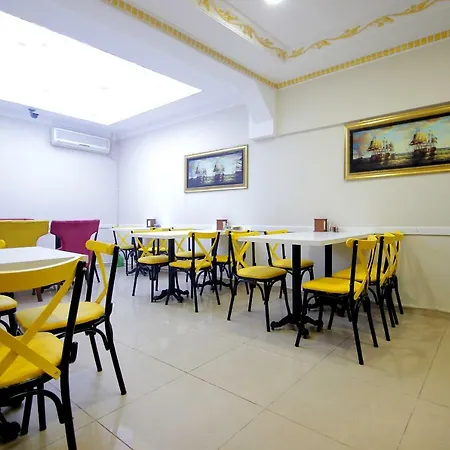 Hotel Grand Fm 3*